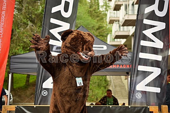 TRT 2018 - Interski Run