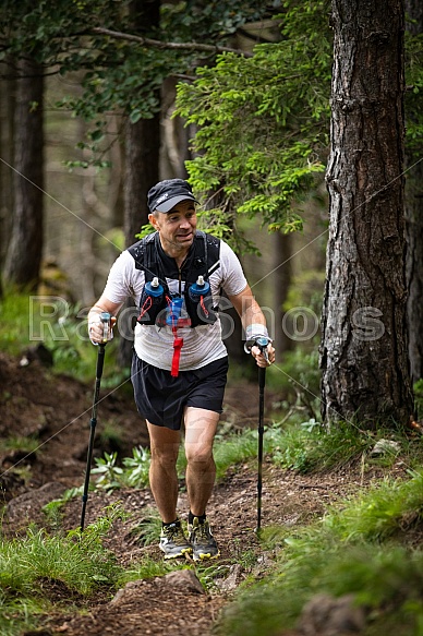 Fotogalerie Ultra Fatra 2020