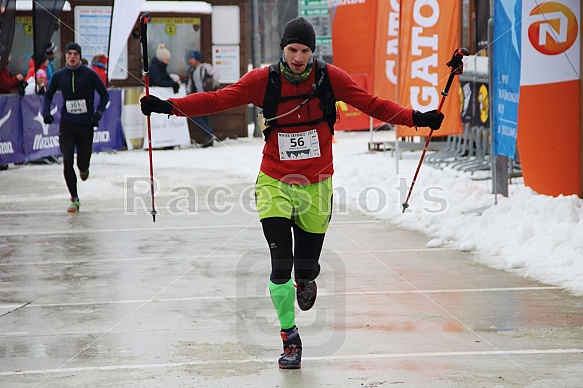 WINTER SkyRace 2017