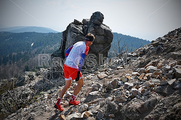 Ještěd Skyrace 2019