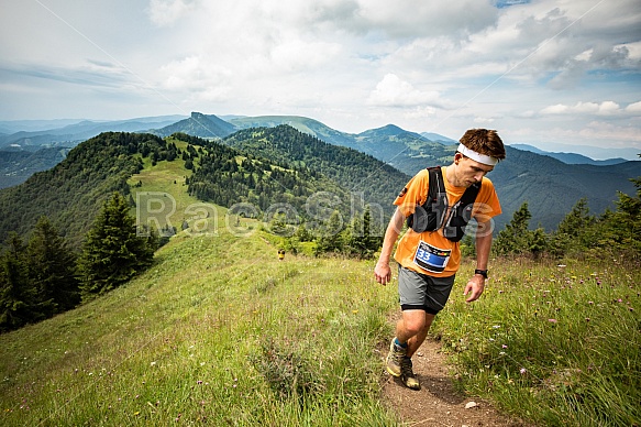 Fotogalerie Ultra Fatra 2020