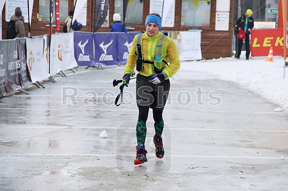 WINTER SkyRace 2017