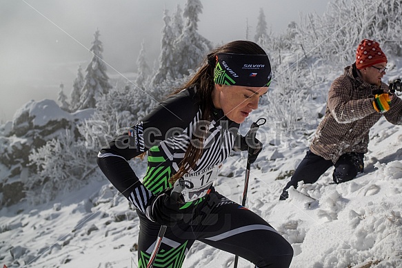 WINTER SkyRace 2017