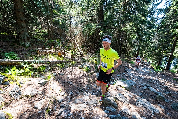 Interski Run 2021