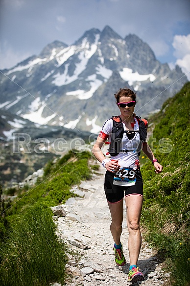 Tatry Running Tour 2019