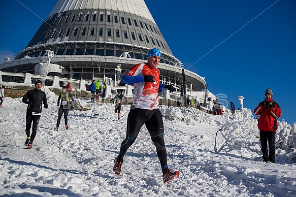 WINTER SkyRace 2017 WINTER SkyRace 2017