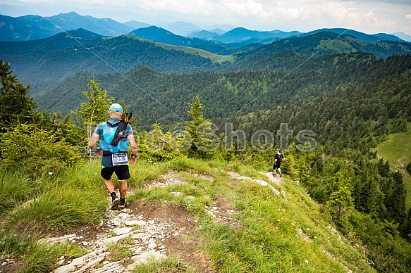 Fotogalerie Ultra Fatra 2020