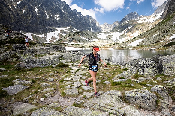 Tatry Running Tour 2019