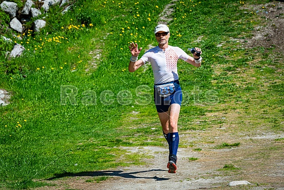 Interski Run 2021