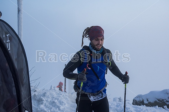 WINTER SkyRace 2017