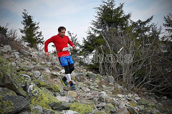Ještěd Skyrace 2019