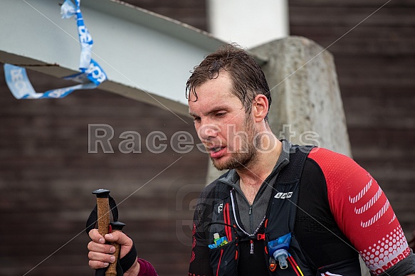 Výběr z Ještěd Skyrace 2019