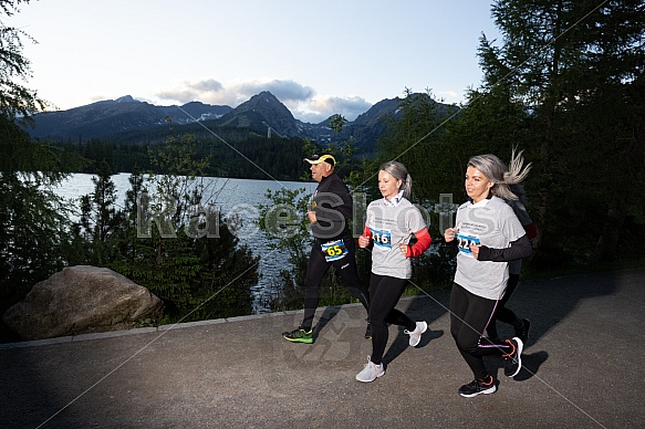 Tatry Running Tour 2022