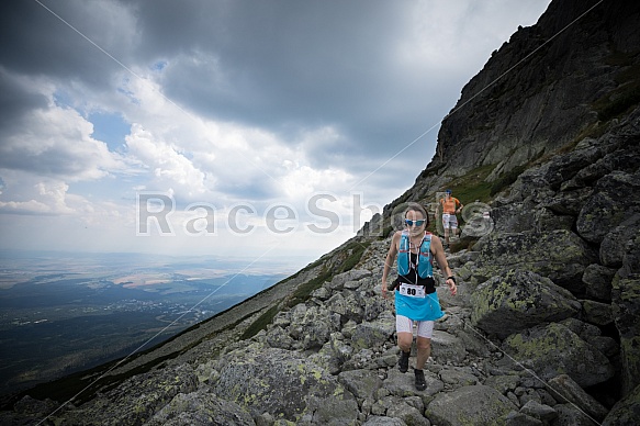 Tatranská Šelma Ultra 2017