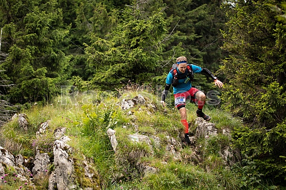 Fotogalerie Ultra Fatra 2020