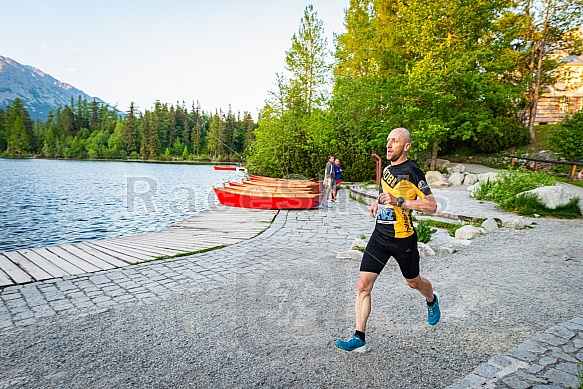 Tatry Running Tour 2021