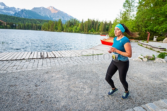 Tatry Running Tour 2021