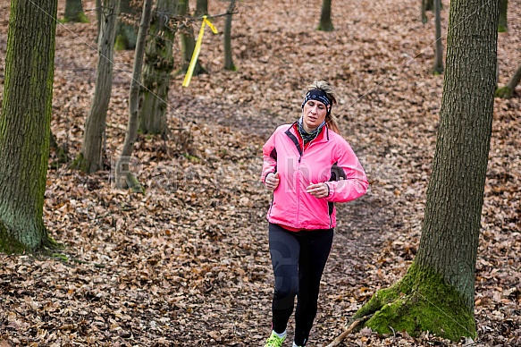 Trailová Závist 2017