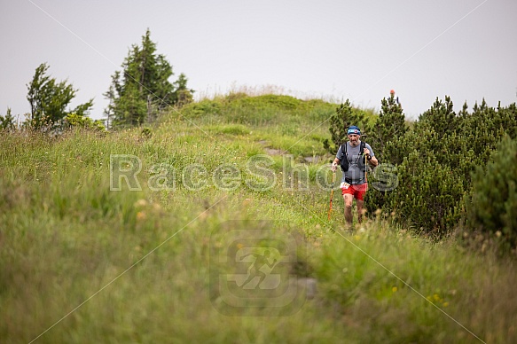 Malofatranská 100 2023 Malofatranská 100 2023