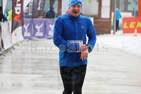 WINTER SkyRace 2017
