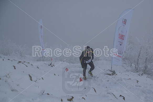 WINTER SkyRace 2017