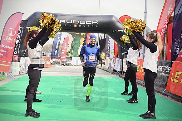 Cílová fota Ještěd 2019 Cílová fota Ještěd 2019