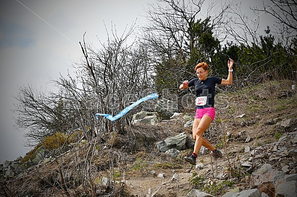 Ještěd Skyrace 2019