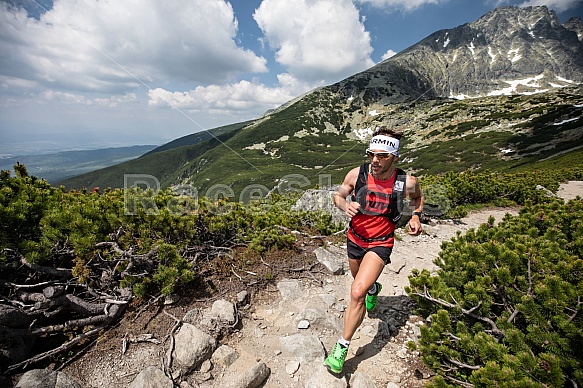 Tatry Running Tour 2019