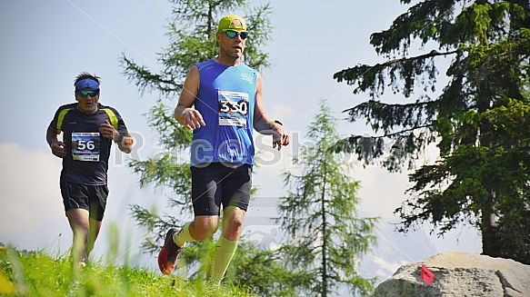 Interski Run 2019