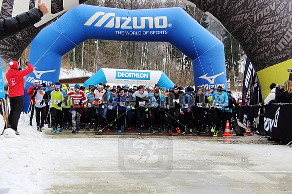 WINTER SkyRace 2017