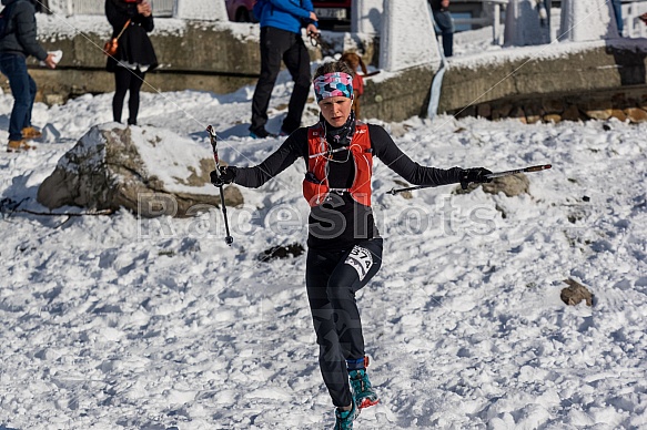 WINTER SkyRace 2017