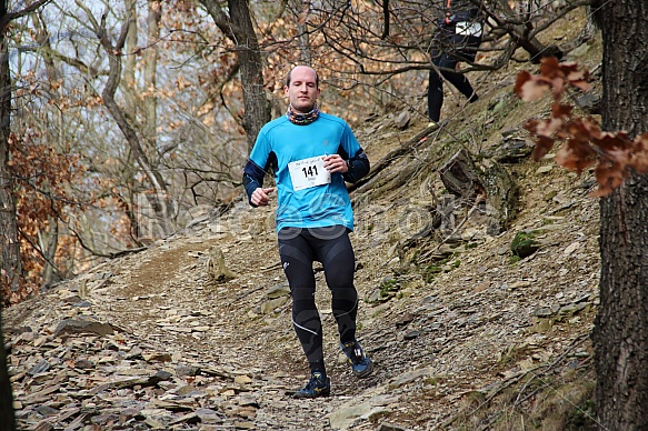 Fotografie Trailová Závist 2017 Fotografie Trailová Závist 2017