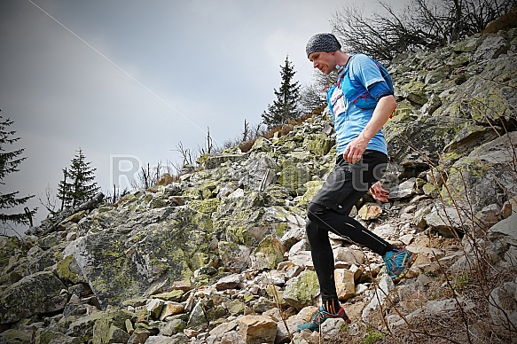 Ještěd Skyrace 2019