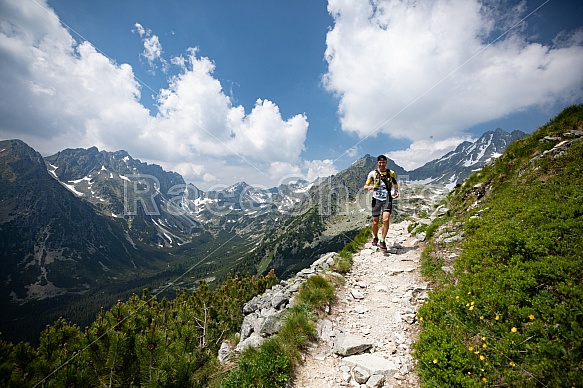 Tatry Running Tour 2019