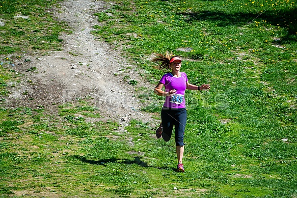 Interski Run 2021