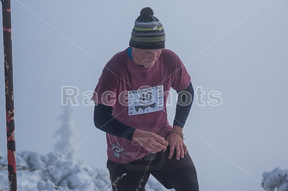 WINTER SkyRace 2017