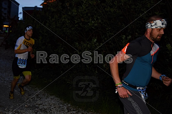 TRT - Night Run 2018