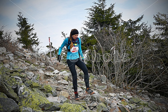 Ještěd Skyrace 2019