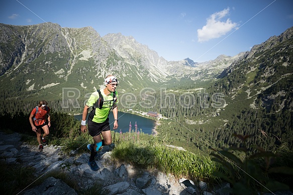 Tatranská Šelma Ultra 2017