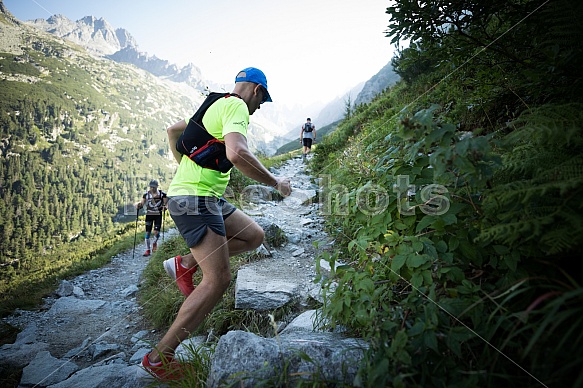 Tatranská Šelma Ultra 2017