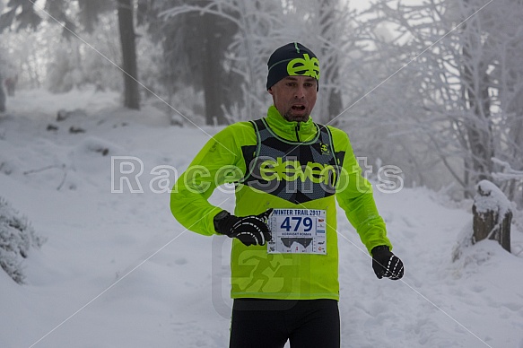 WINTER SkyRace 2017