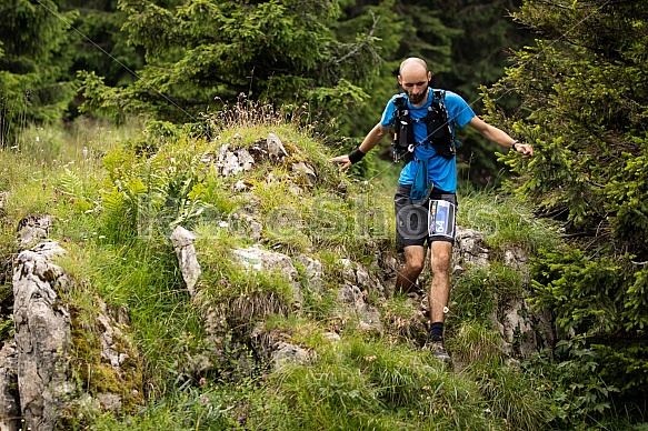 Fotogalerie Ultra Fatra 2020