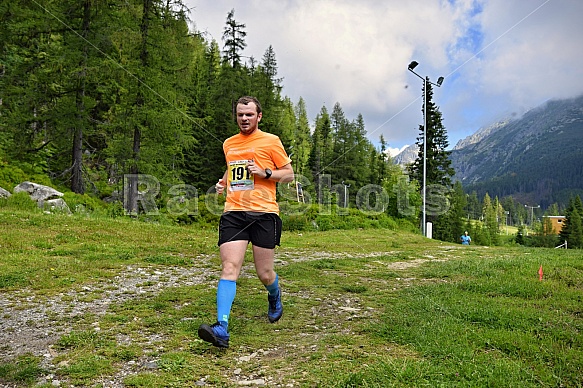 TRT 2018 - Interski Run