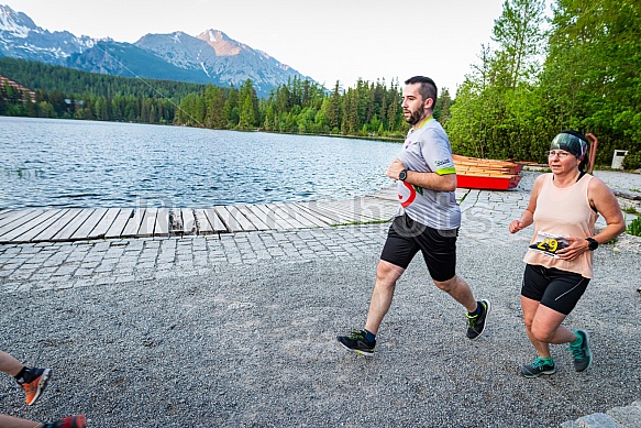 Tatry Running Tour 2021