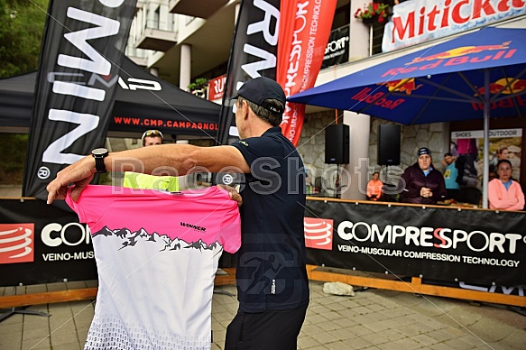 TRT 2018 - Interski Run