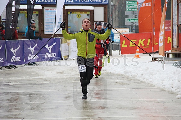 WINTER SkyRace 2017