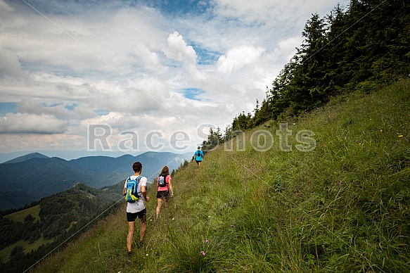 Fotogalerie Ultra Fatra 2020