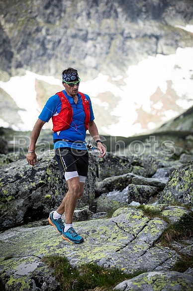 Tatry Running Tour 2019
