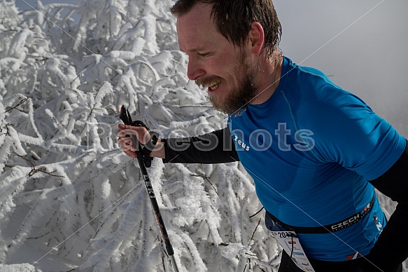 WINTER SkyRace 2017