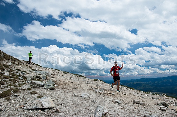 Tatry Running Tour Sky&Cloud Run 2016